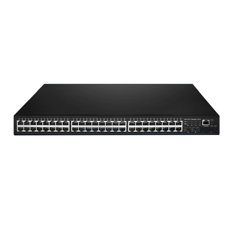 Es2000 Reed Switch Industrial PoE Switches & Network Equipment | GXCOM