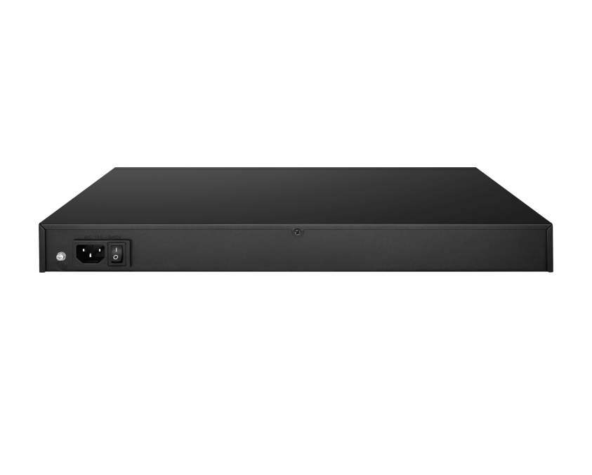 Es2000 Reed Switch Industrial PoE Switches & Network Equipment | GXCOM